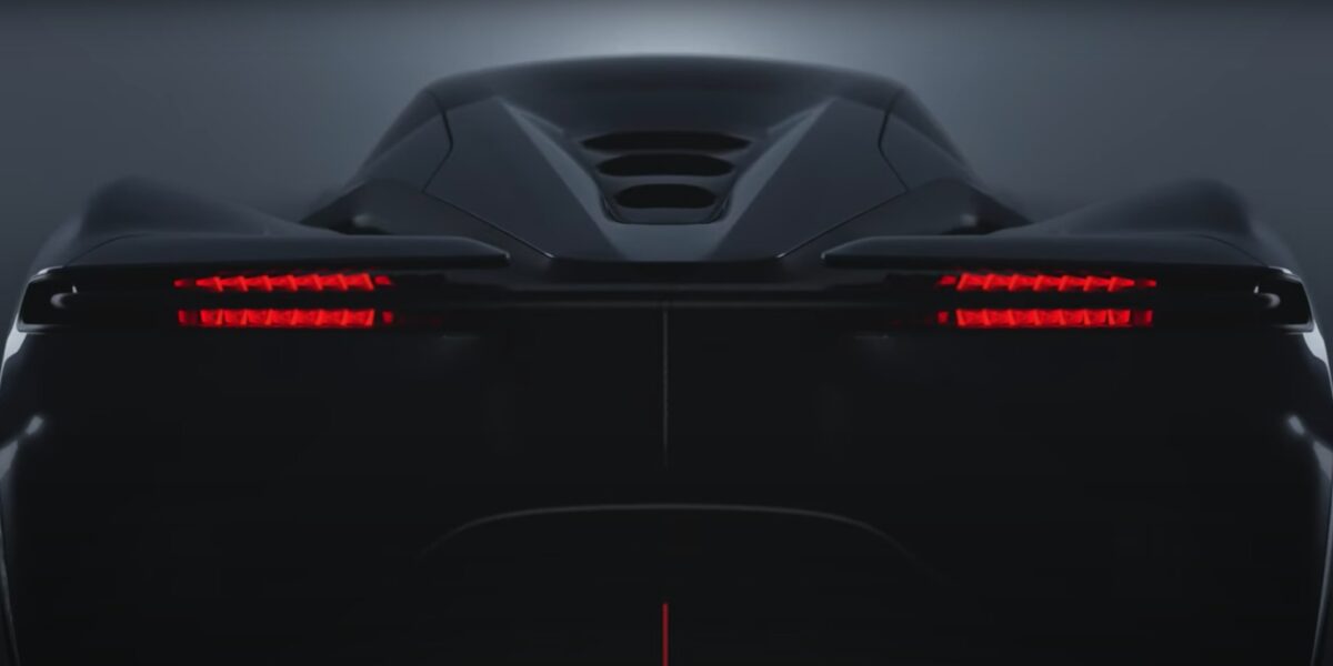 Na EXPO Dubaj predstavili prvé slovenské vodíkové auto