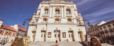 štátne divadlo košice