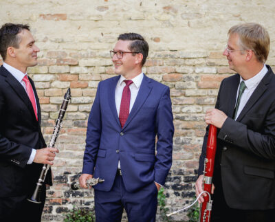 Albrecht Trio