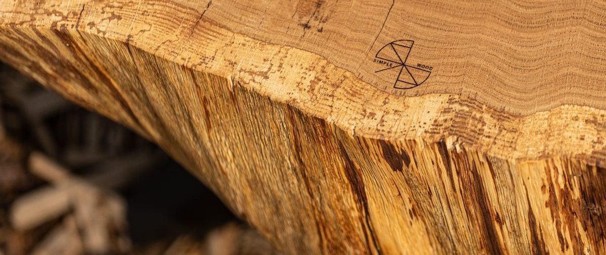 Erik zo Simple Wood: Nie je nič lepšie, ako vedieť zarobiť na svojej záľube