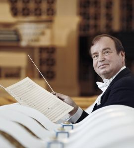 štátna filharmónia košice