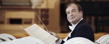 štátna filharmónia košice