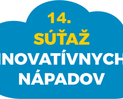 súťaž inovatívnych nápadov