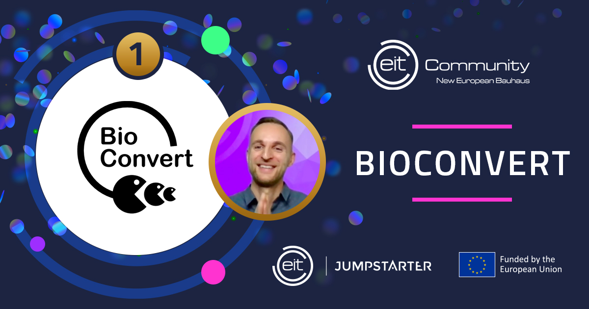 Slovenský startup triumfoval na veľkom finále EIT Jumpstarter