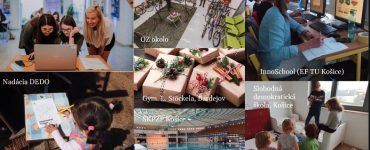 Karpatská cena za sociálne inovácie