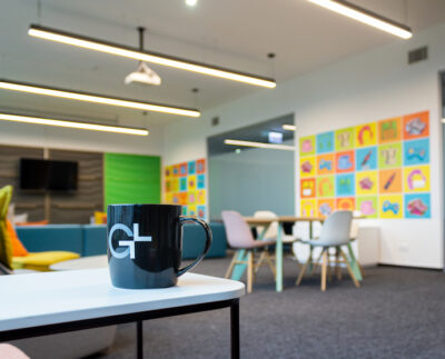 GlobalLogic Slovakia