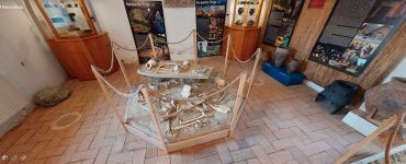 Múzeum Nižná Myšľa