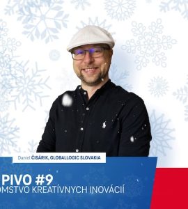 UX pivo #9