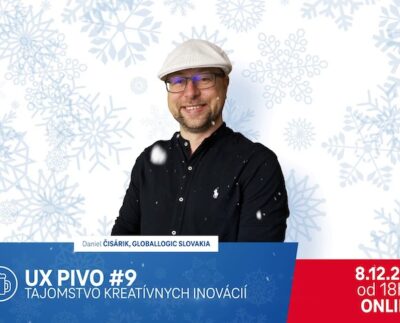UX pivo #9