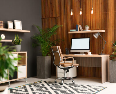 home office