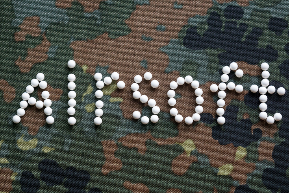 Najlepšie darčeky pre milovníkov airsoftu