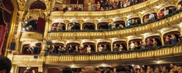 štátne divadlo košice