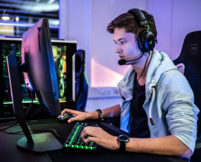 esport Slovensko