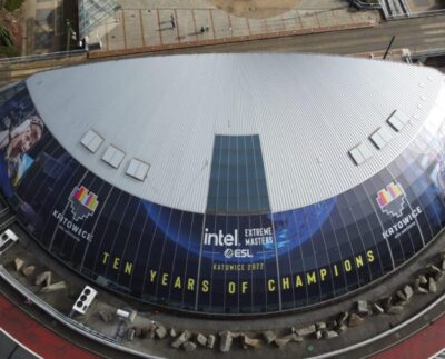 IEM Katowice