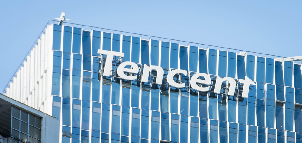 Tencent zarobil v minulom roku 32,94 miliardy dolárov. Predbehol Sony i Microsoft