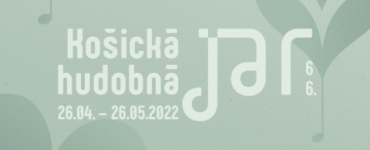 kosicka hudobna jar