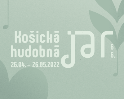 kosicka hudobna jar