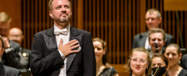 košická hudobná jar