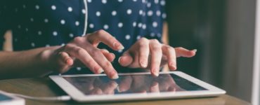 ako písať rýchlejšie