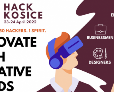 hack hackathon