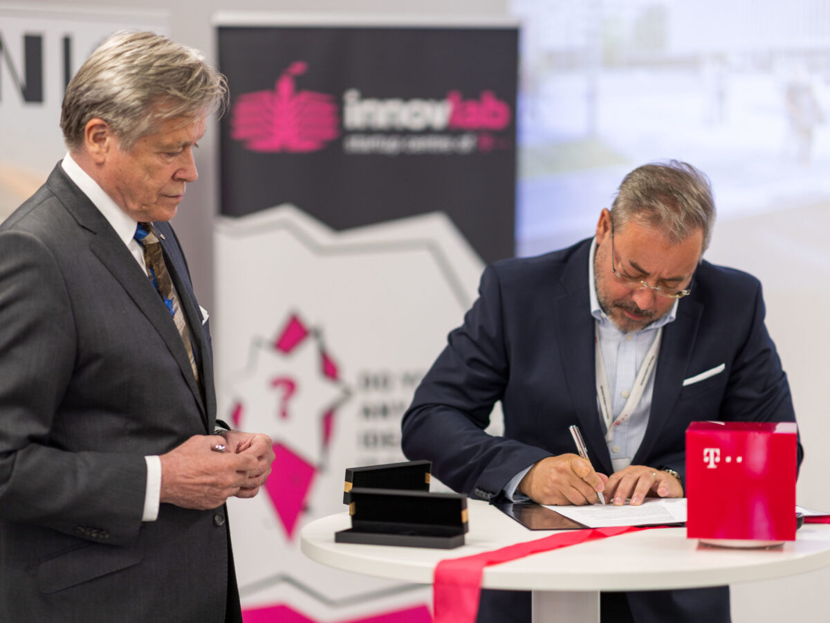 Košice sa stanú centrom inovácií a digitalizácie
