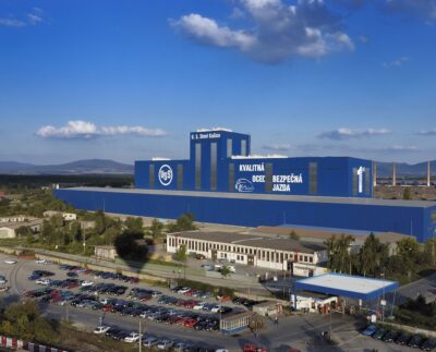 U.S.Steel Košice