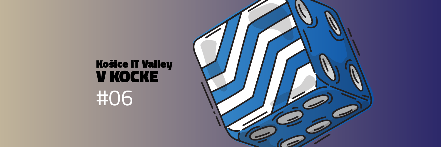 IT Valley v kocke #6