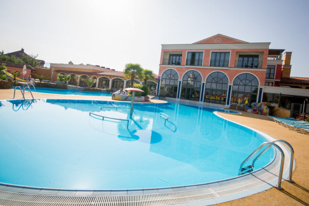 kupalisko plazabeach presov