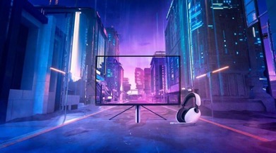 Spoločnosť Sony uvádza na trh herné zariadenia určené pre hráčov PC