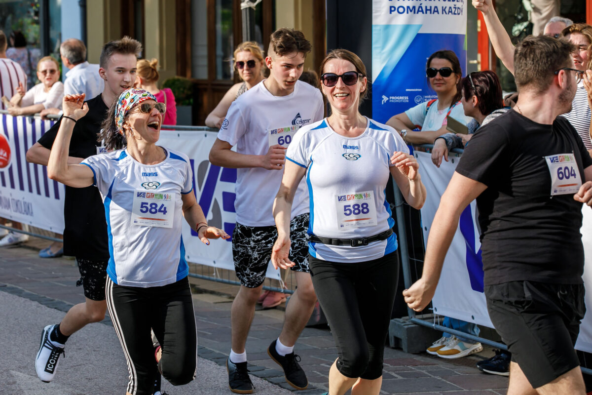 Maratón v Košiciach chce byť opäť čo najjagavejší