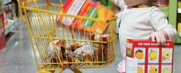 Kráľovstvo slovenského maloobchodu