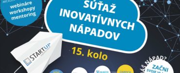 Súťaž inovatívnych nápadov TUKE