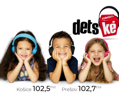 Detské rádio