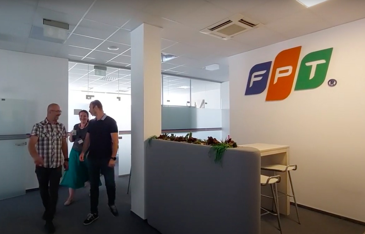 Staňte sa špecialistom platformy ServiceNow
