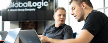 Program Ascend GlobalLogic