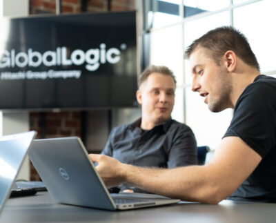 Program Ascend GlobalLogic