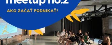 Inovačný meetup no.2