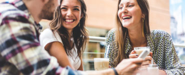 Expat centrum poskytne priestor aj na networking.