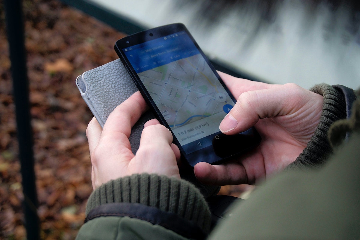 Google mapy inovujú. Cyklistom poskytnú informácie, ktoré potrebujú