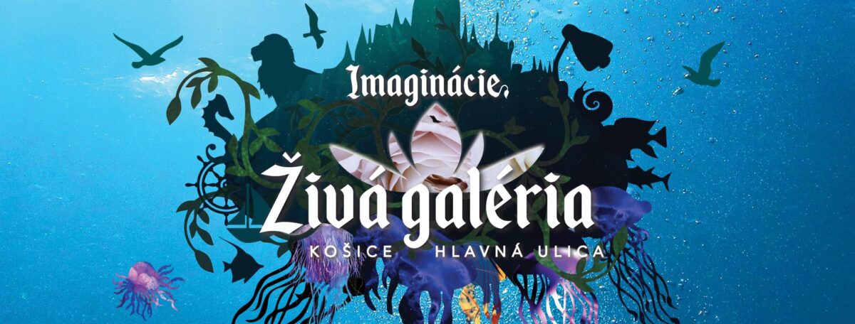 Imaginácie opäť rozohrajú košickú Hlavnú ulicu
