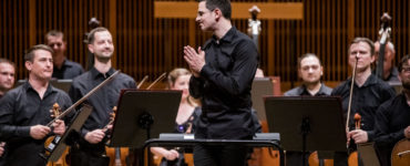 Maroš Potokár a ŠFK. Foto: Dávid Hanko