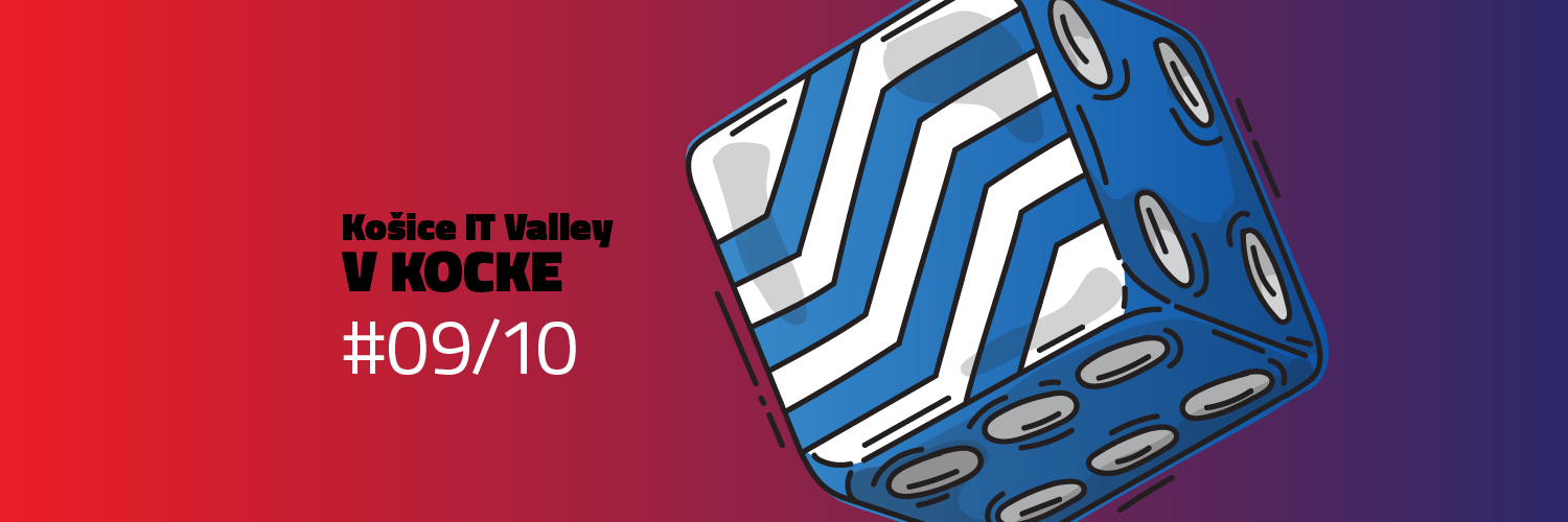 IT Valley v kocke #9-10