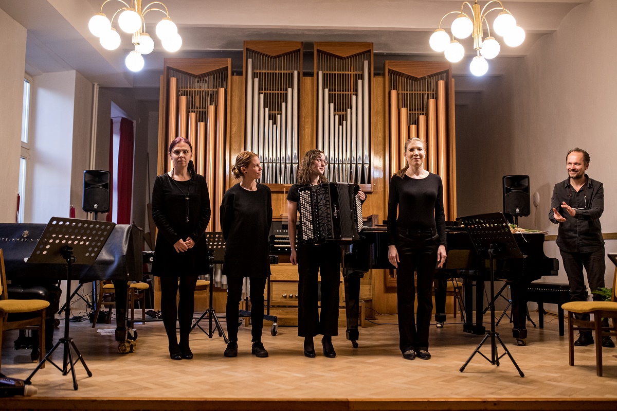 Festival ARS NOVA v Košiciach pokračuje tromi koncertmi