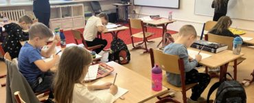 Trendy vo vzdelávaní. Foto: Splash International