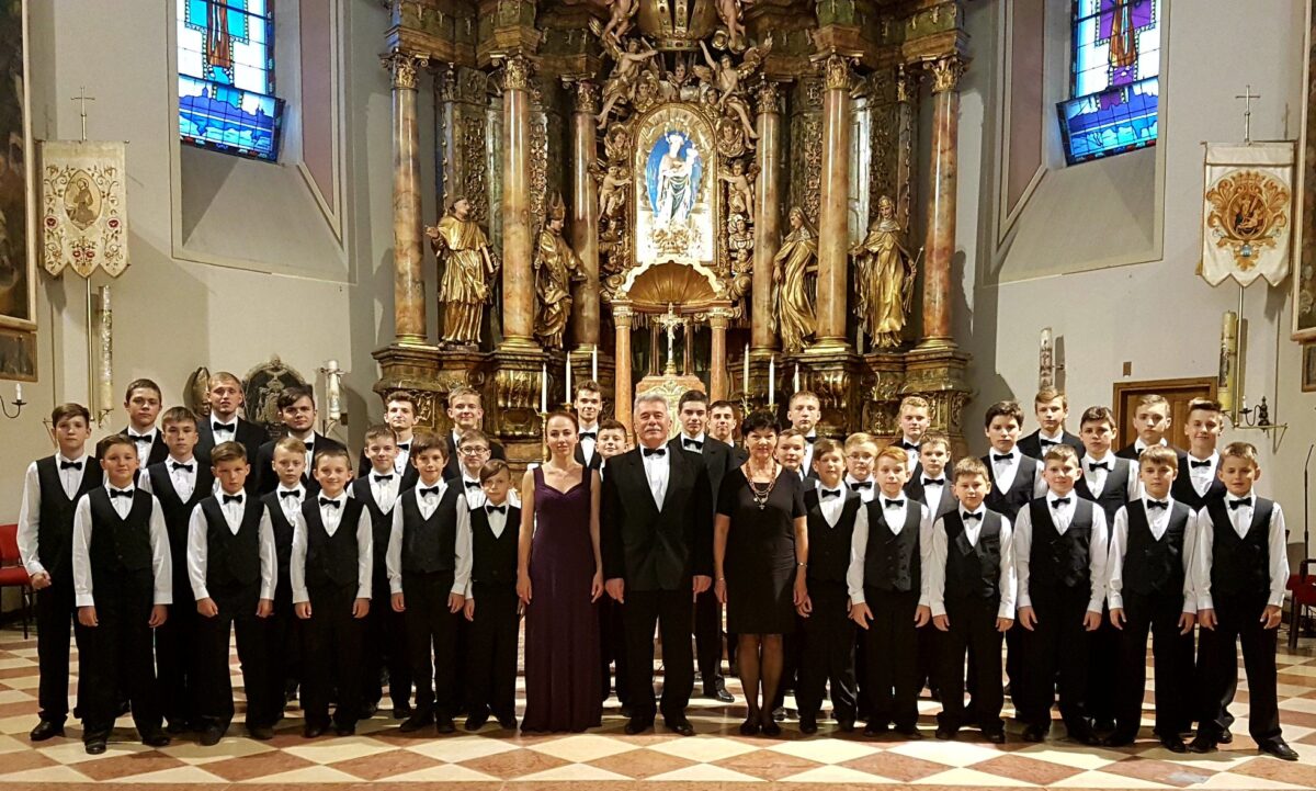 Advent s Karpatami