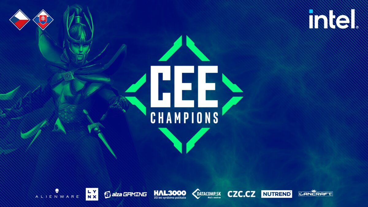 <strong>Koniec domácich Dota 2 tímov v CEE Champions</strong>