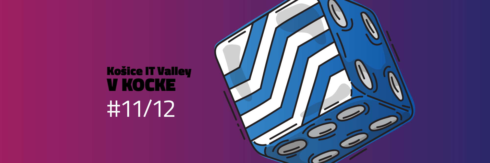 IT Valley v kocke #11-12