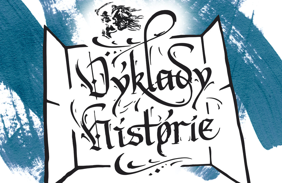 Navštívte výstavu ilustrovaných dejín Výklady histórie