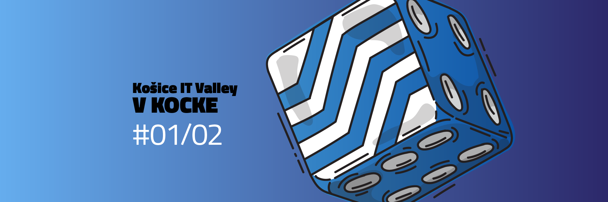 IT Valley v kocke #1-2 