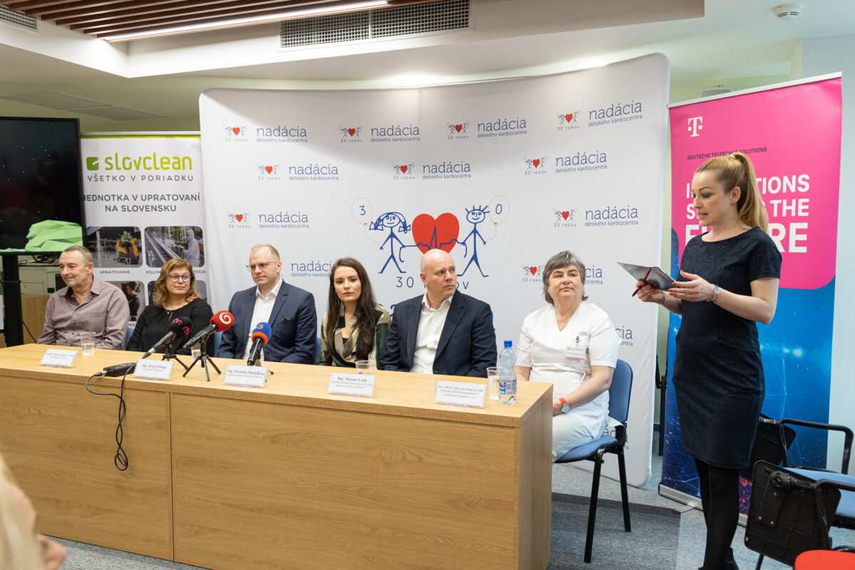 Košickú aplikáciu s virtuálnou realitou používajú deti z bratislavského kardiocentra